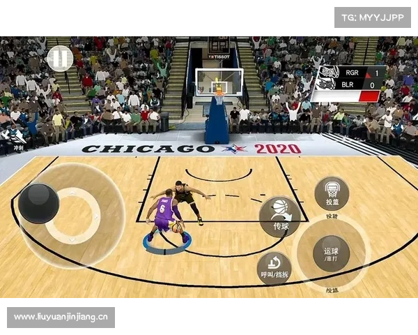 掌握NBA 2K20:詹姆斯的传奇征程 掌握NBA 2K20:詹姆斯的传奇征程