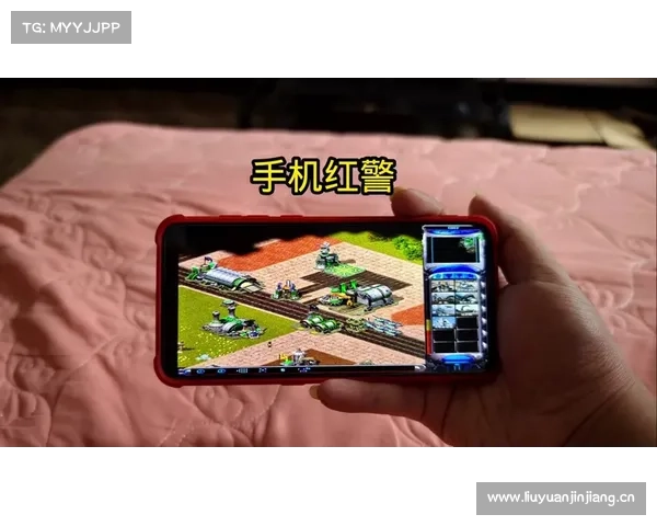 苹果如何玩红警破解版攻略 苹果如何玩红警破解版攻略